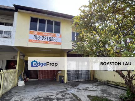 Commercial House at Busy Road in PJ SS2, good for retail, clinic, show room & etc, Selangor, SS2