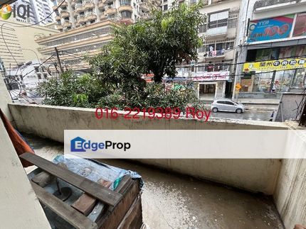 Tengkat Tong Shin, 50200 Kuala Lumpur, Other, 