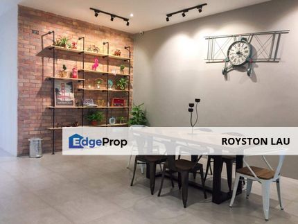 Taiping Hotel Business For Sale, Sell with 2 adjoining shops. Easy access to Taiping NKVE/WCE, McD Simpang, Taiping Lake Garden, Perak, Taiping