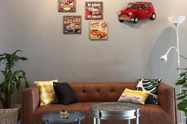 Taiping Hotel Business For Sale, Sell with 2 adjoining shops. Easy access to Taiping NKVE/WCE, McD Simpang, Taiping Lake Garden