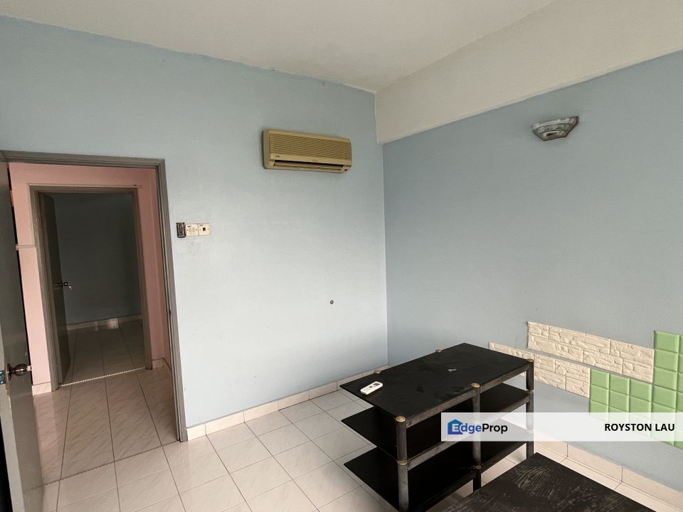 KL Low density Freehold Condo 15 mins to Mid Valley below Rm350k at OG Court, Kuala Lumpur, Jalan Klang Lama (Old Klang Road)