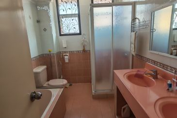 Bandar Baru Sri Damansara