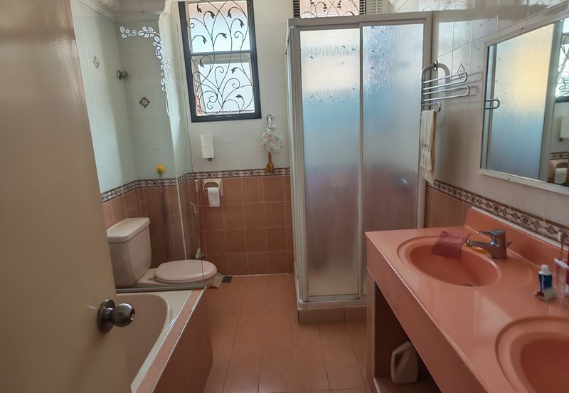 Bandar Baru Sri Damansara