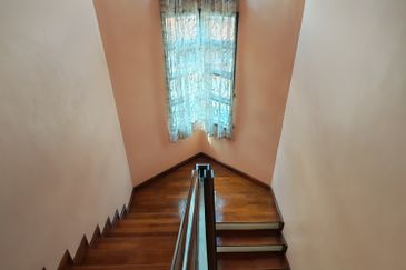 Bandar Baru Sri Damansara