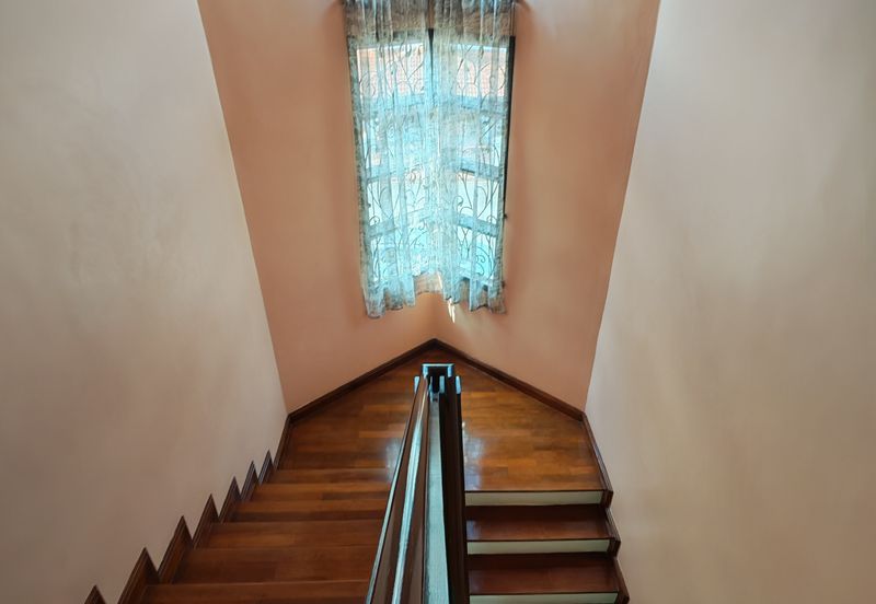 Bandar Baru Sri Damansara