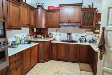 Bandar Baru Sri Damansara