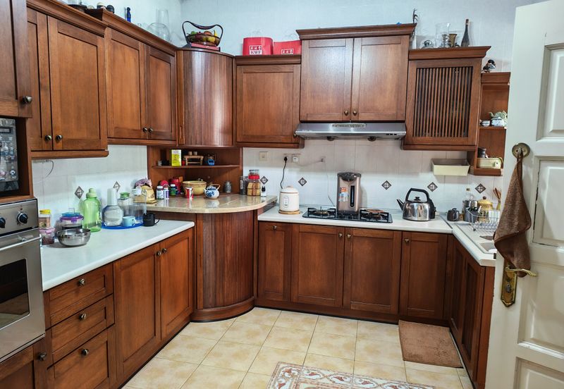 Bandar Baru Sri Damansara