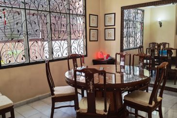 Bandar Baru Sri Damansara