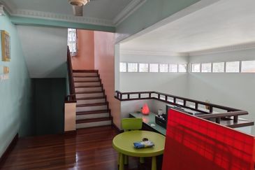 Bandar Baru Sri Damansara