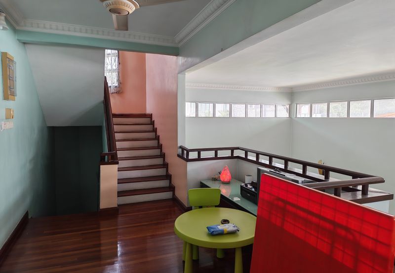 Bandar Baru Sri Damansara