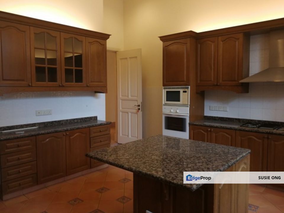 Sri Se Ekar, Kuala Lumpur, Taman U-Thant