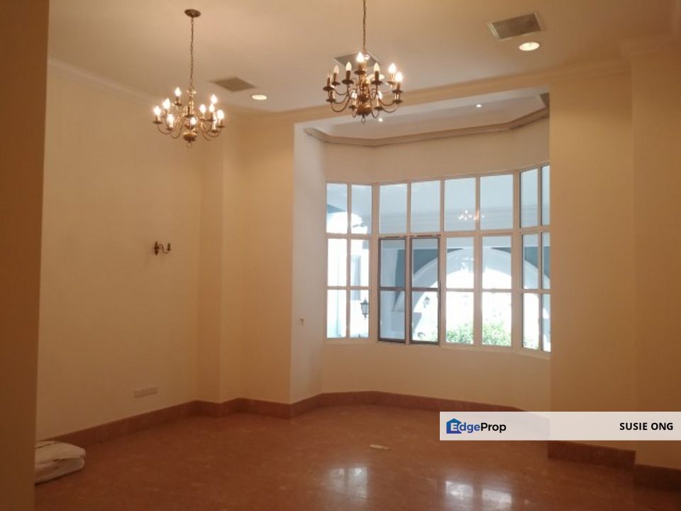 Sri Se Ekar, Kuala Lumpur, Taman U-Thant