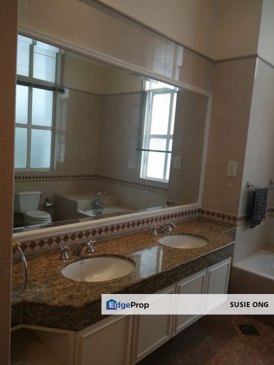 Sri Se Ekar, Kuala Lumpur, Taman U-Thant