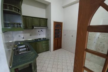 Villa Angsana Condominium