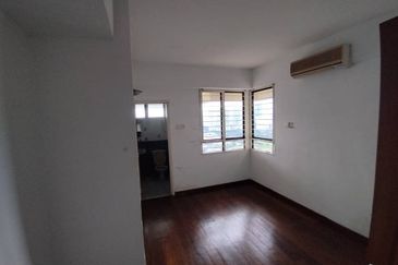 Villa Angsana Condominium