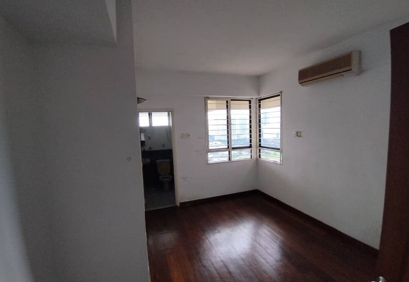 Villa Angsana Condominium