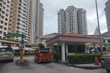 Villa Angsana Condominium