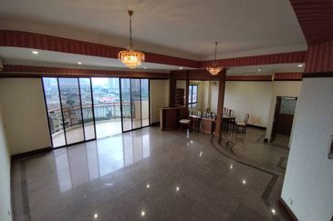 Villa Angsana Condominium