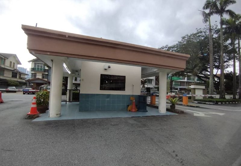 Villa Angsana Condominium