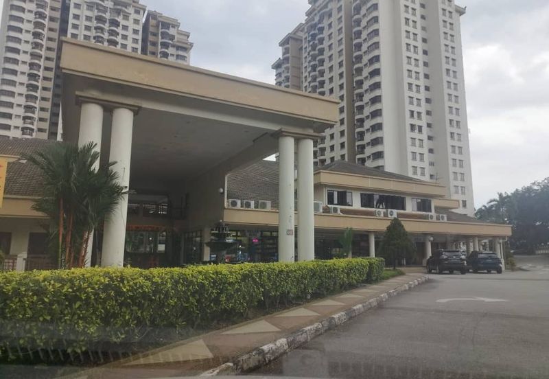 Villa Angsana Condominium