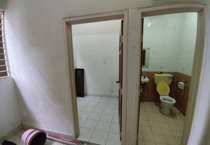 Villa Angsana Condominium