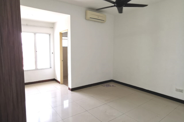 Ampang Putra Residency