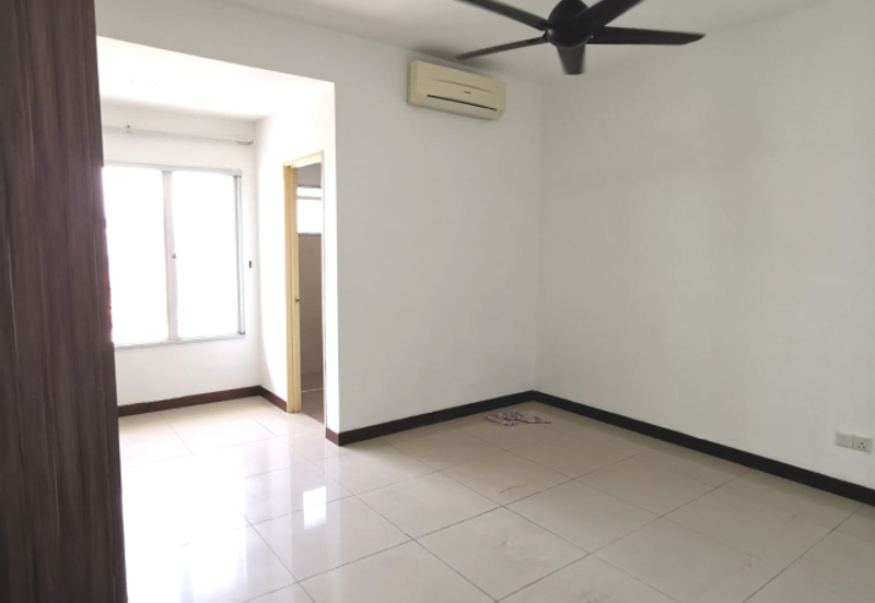 Ampang Putra Residency