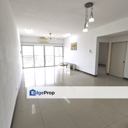 Ampang Putra Residency 1290sqft at Ampang for sale, Selangor, Ampang