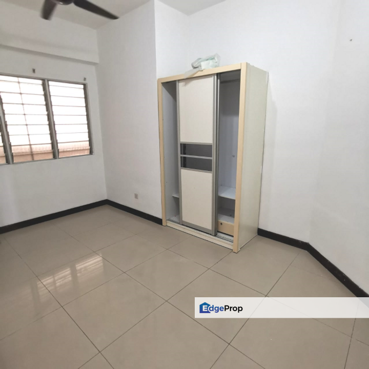 Ampang Putra Residency 1290sqft at Ampang for sale, Selangor, Ampang