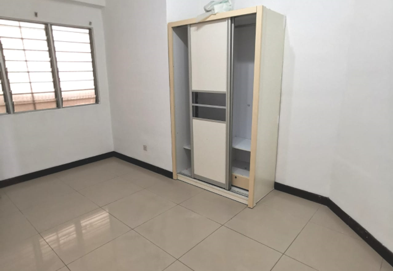 Ampang Putra Residency