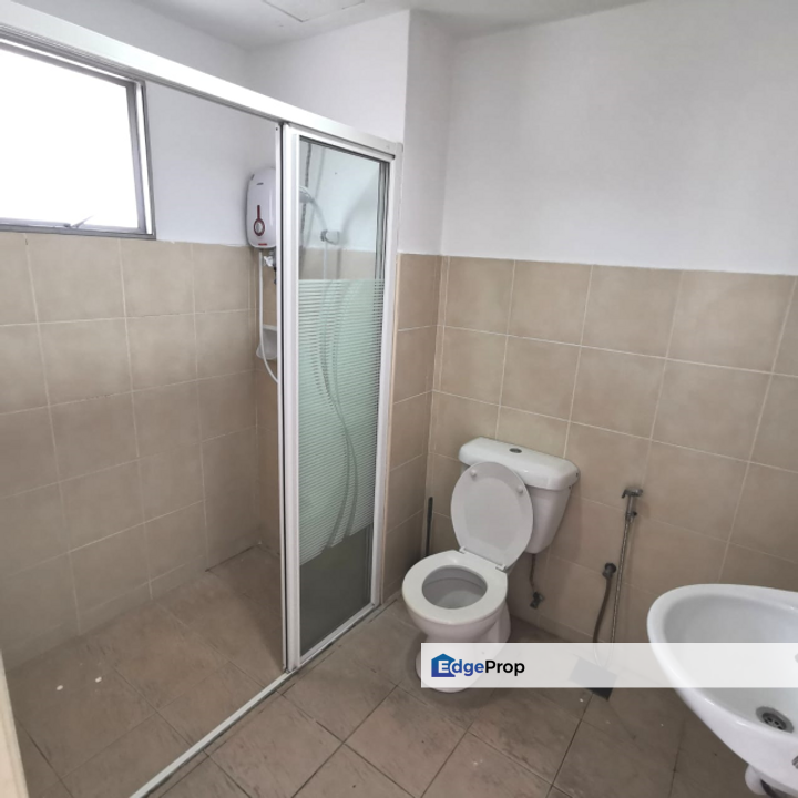 Ampang Putra Residency 1290sqft at Ampang for sale, Selangor, Ampang