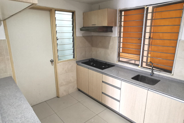 Ampang Putra Residency