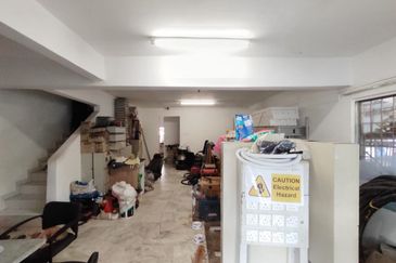 Bandar Damai Perdana