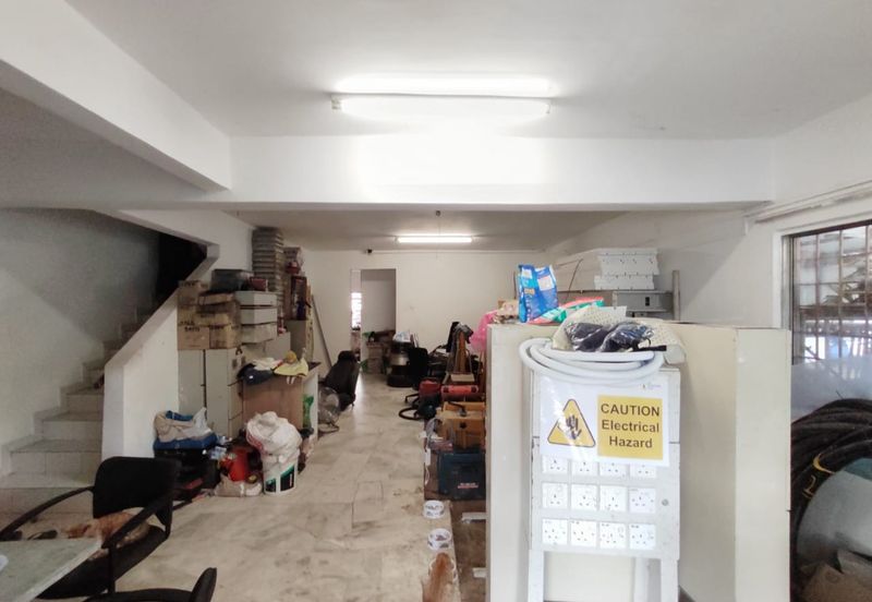 Bandar Damai Perdana