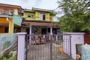 Bandar Damai Perdana