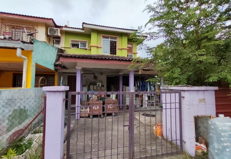 Bandar Damai Perdana