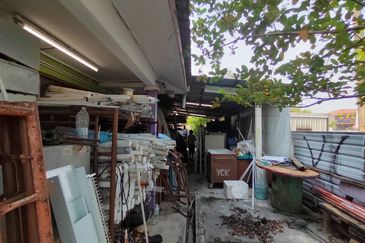 Bandar Damai Perdana