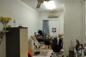 Bandar Damai Perdana