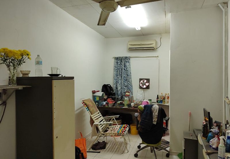 Bandar Damai Perdana