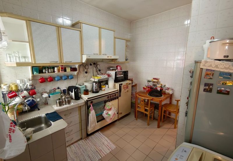 Bandar Damai Perdana