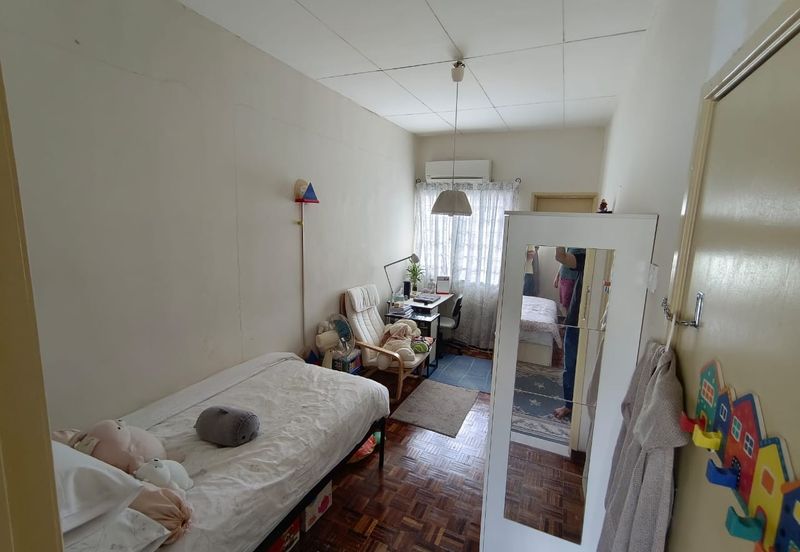 Bandar Damai Perdana