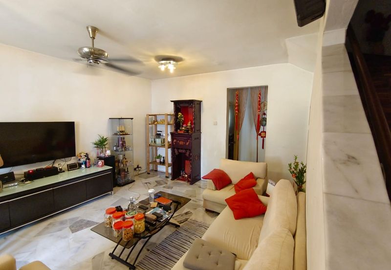 Bandar Damai Perdana