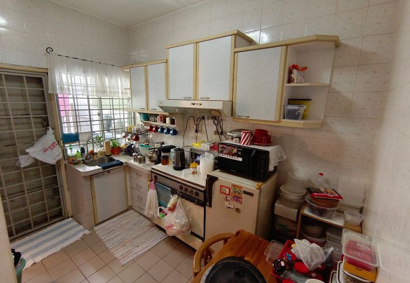 Bandar Damai Perdana