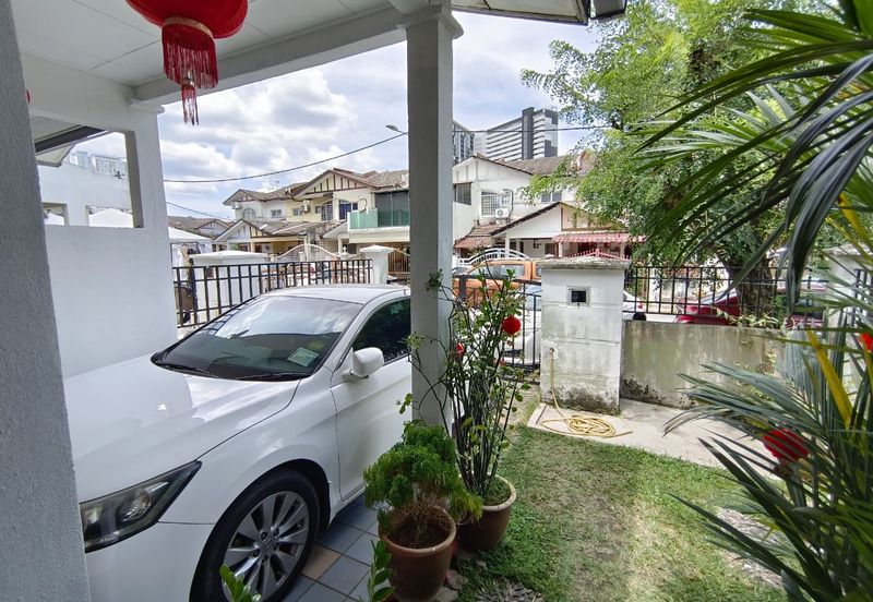 Bandar Damai Perdana