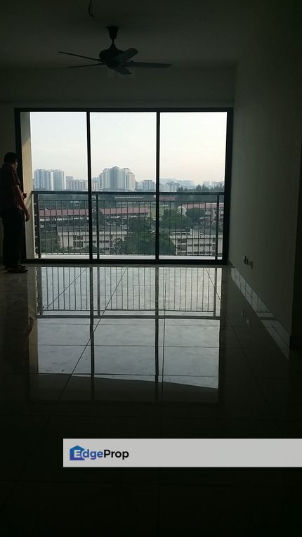 Lido Residency 1127 sqft at chers for sale, Kuala Lumpur, Cheras