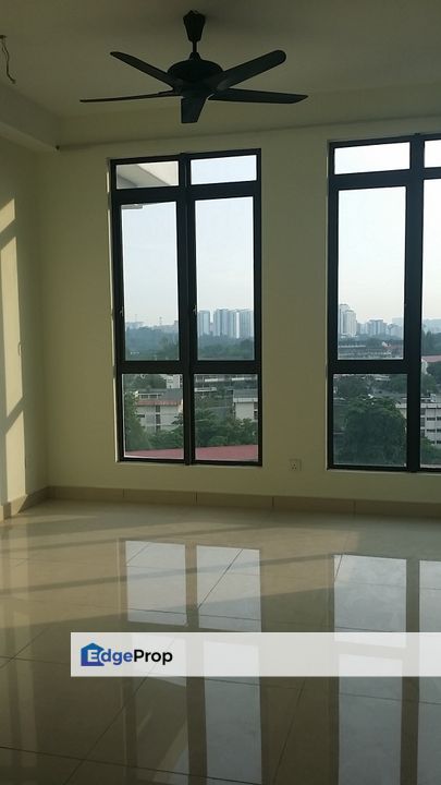 Lido Residency 1127 sqft at chers for sale, Kuala Lumpur, Cheras