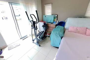 Bandar Seri Coalfields