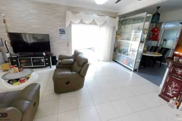 Bandar Seri Coalfields