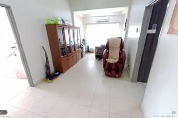 Bandar Seri Coalfields