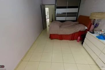 Bandar Seri Coalfields